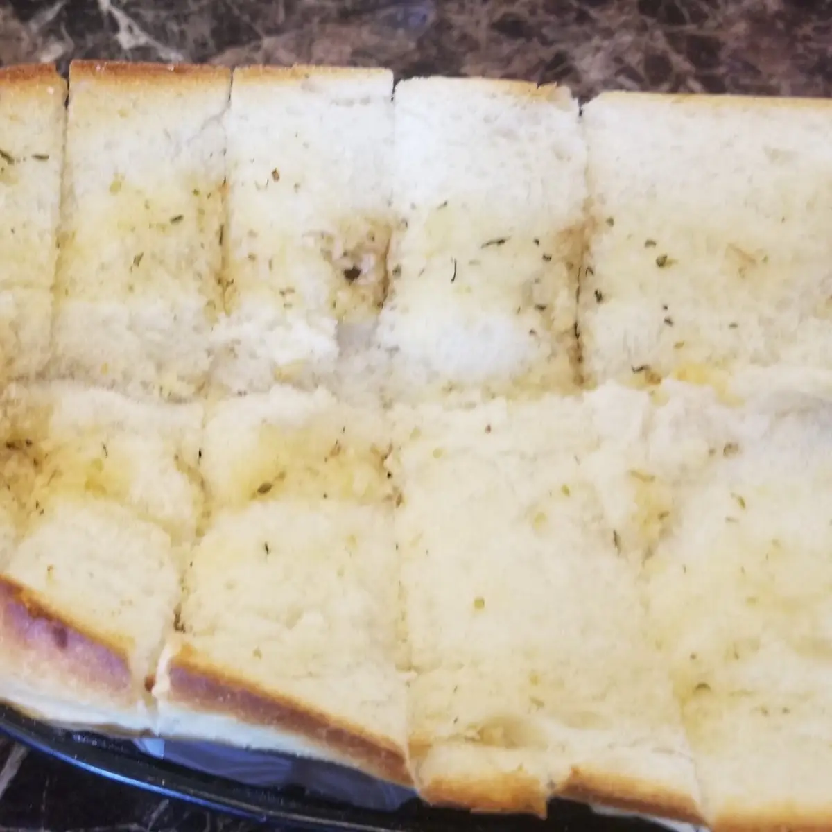 Garlic Bread