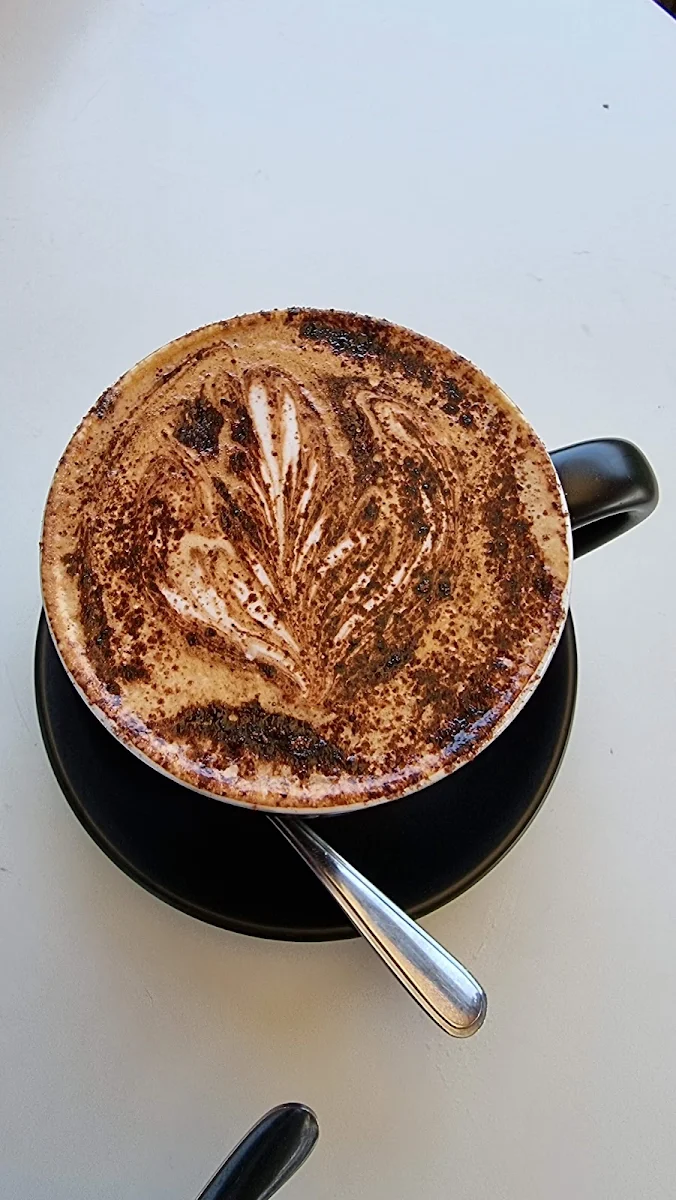Hot Chocolate, The Foreshore