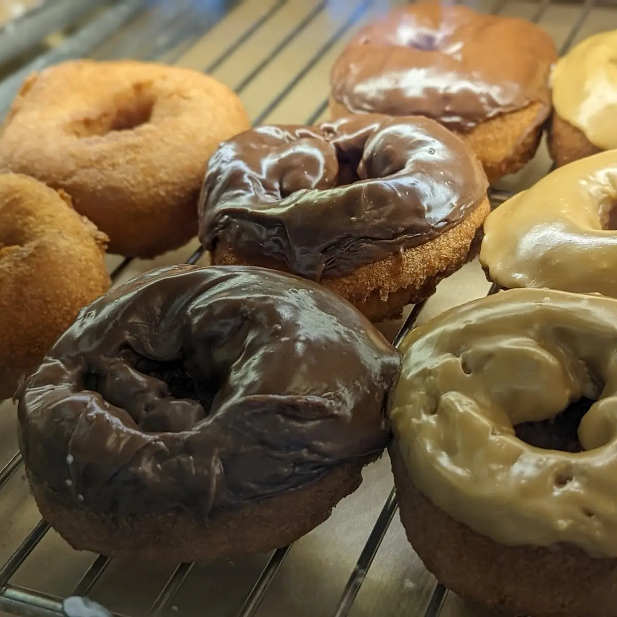 Doughnut