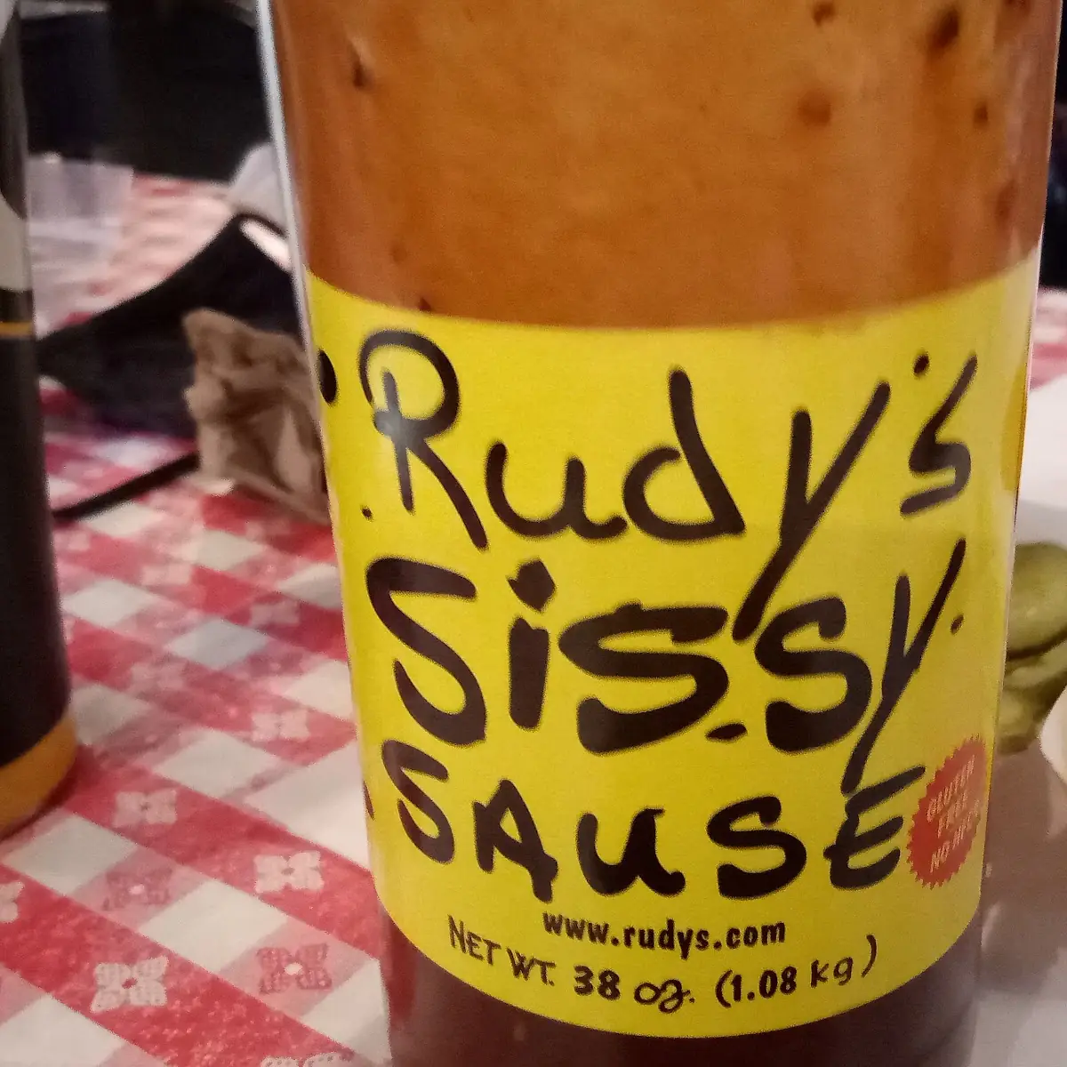 BBQ Sause