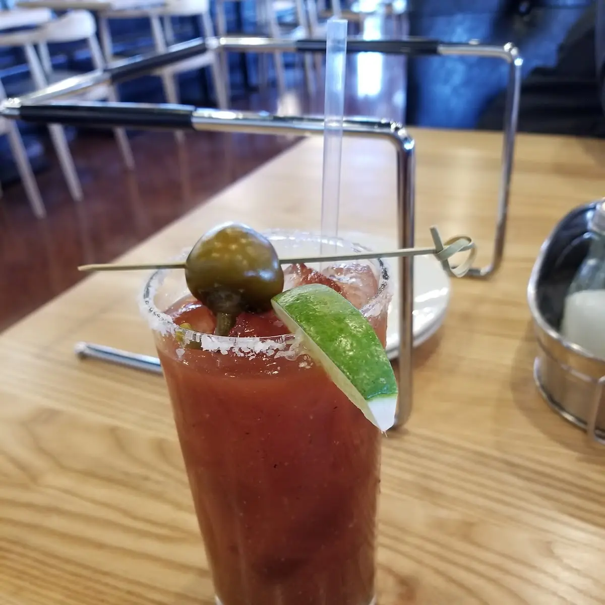 Bloody Mary