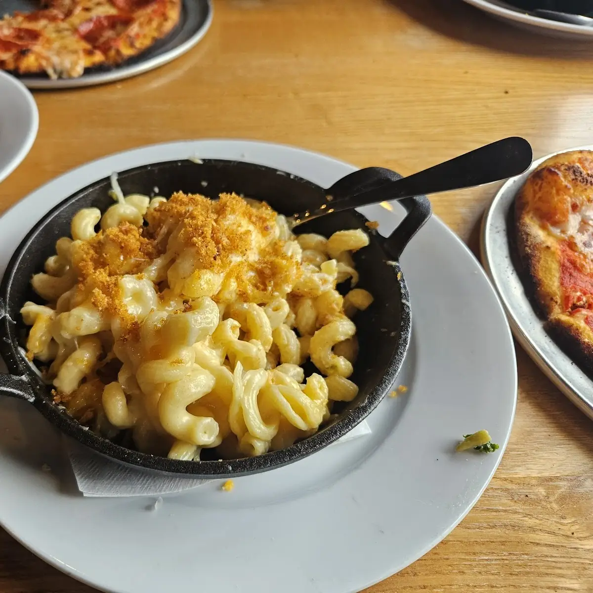 Mac & Cheese