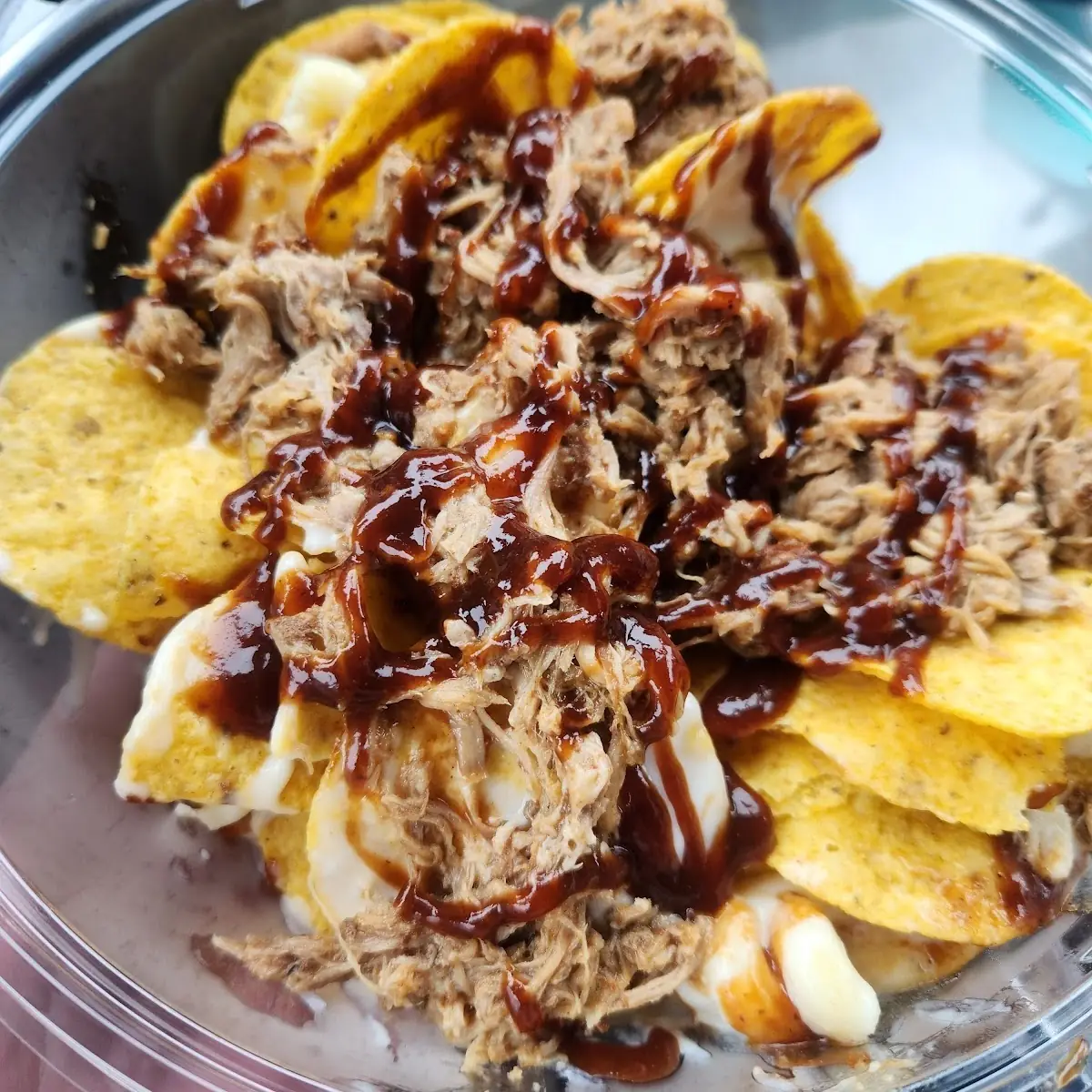 Pulled Pork