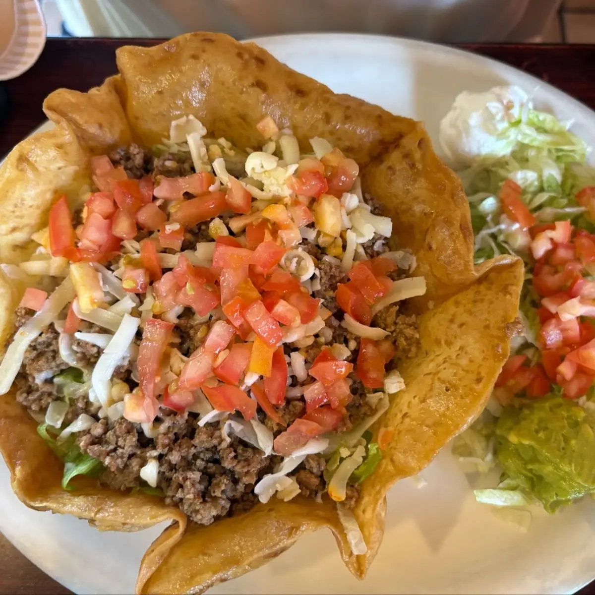 Taco Salad
