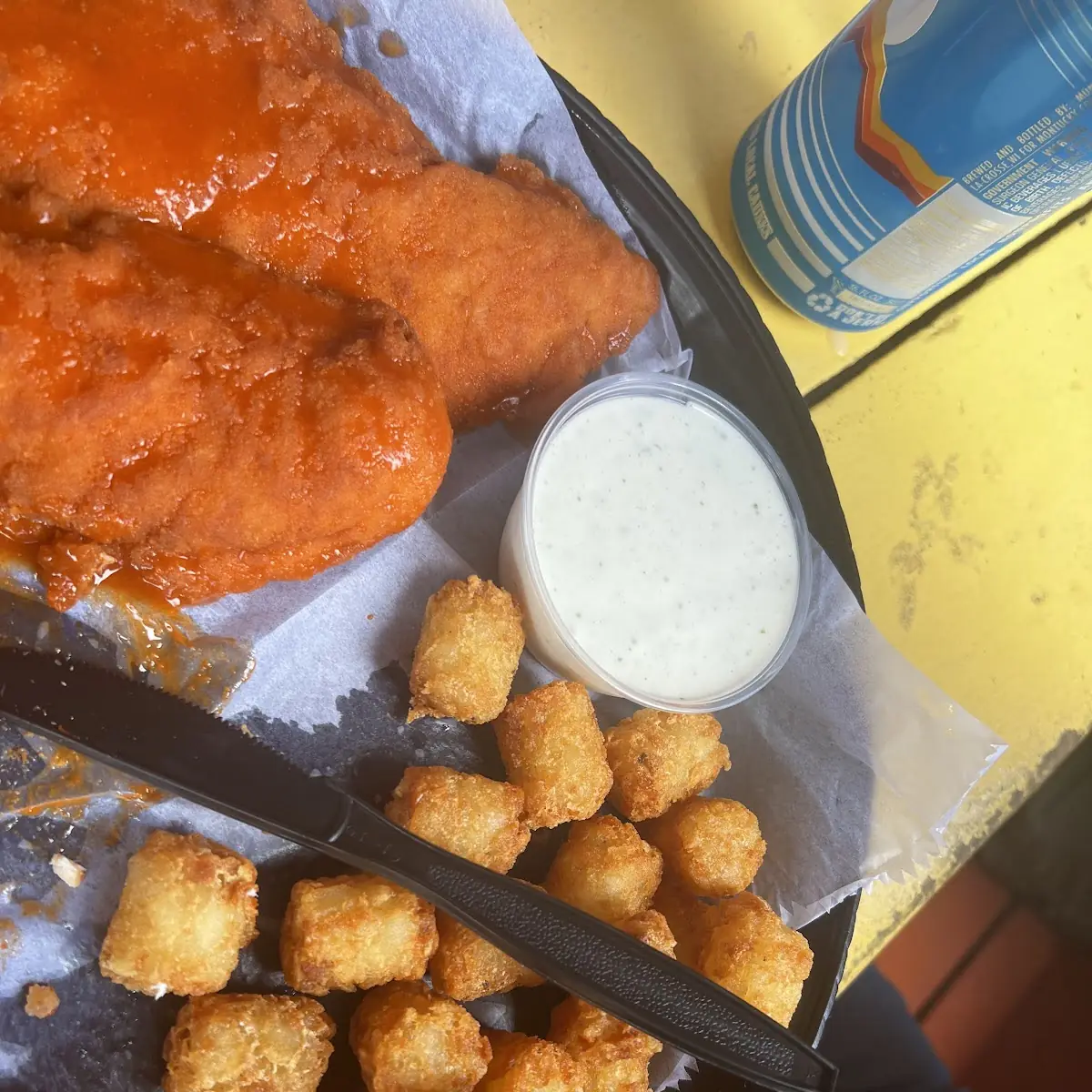 Tater Tots