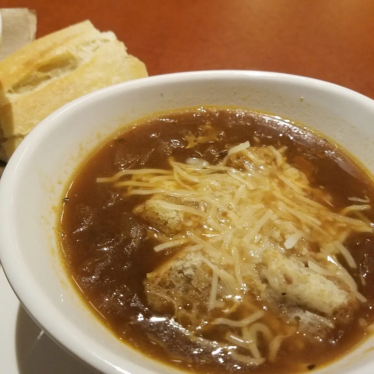 Onion Soup