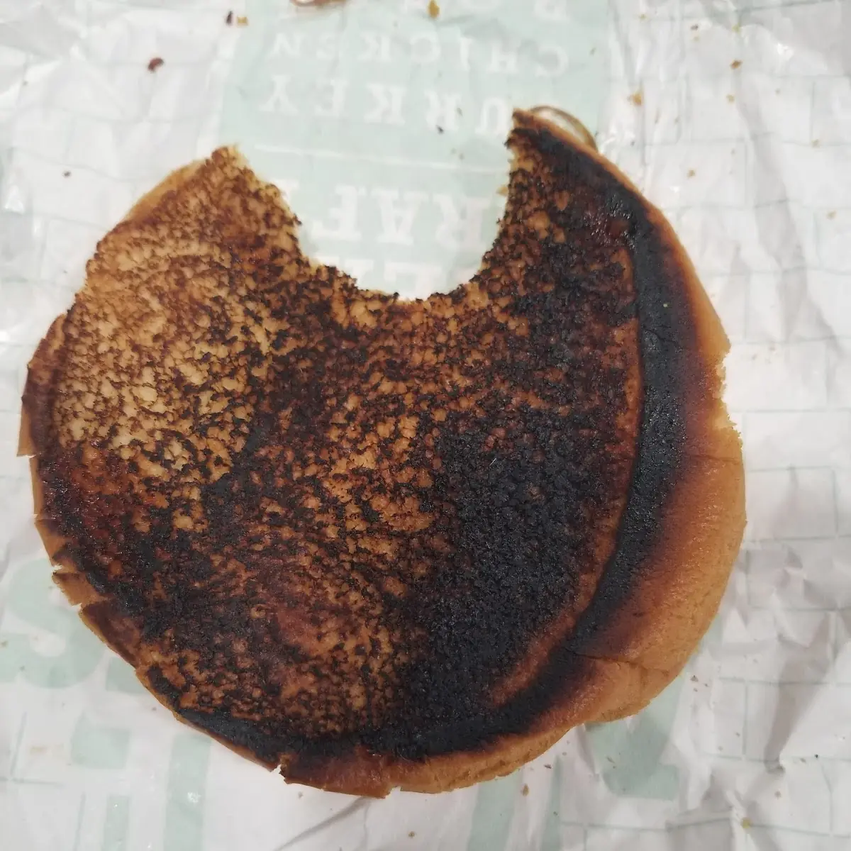 Roast Beef Sandwich