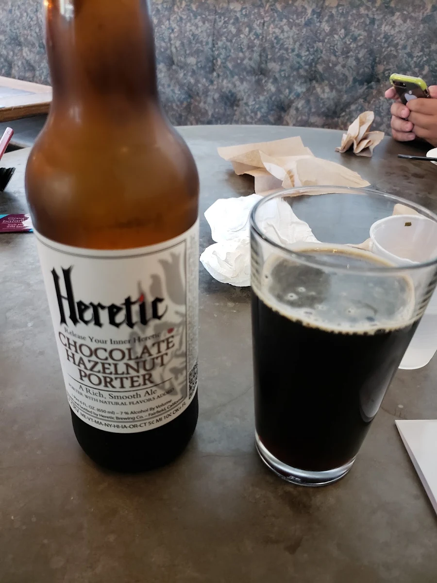 Cold Brew