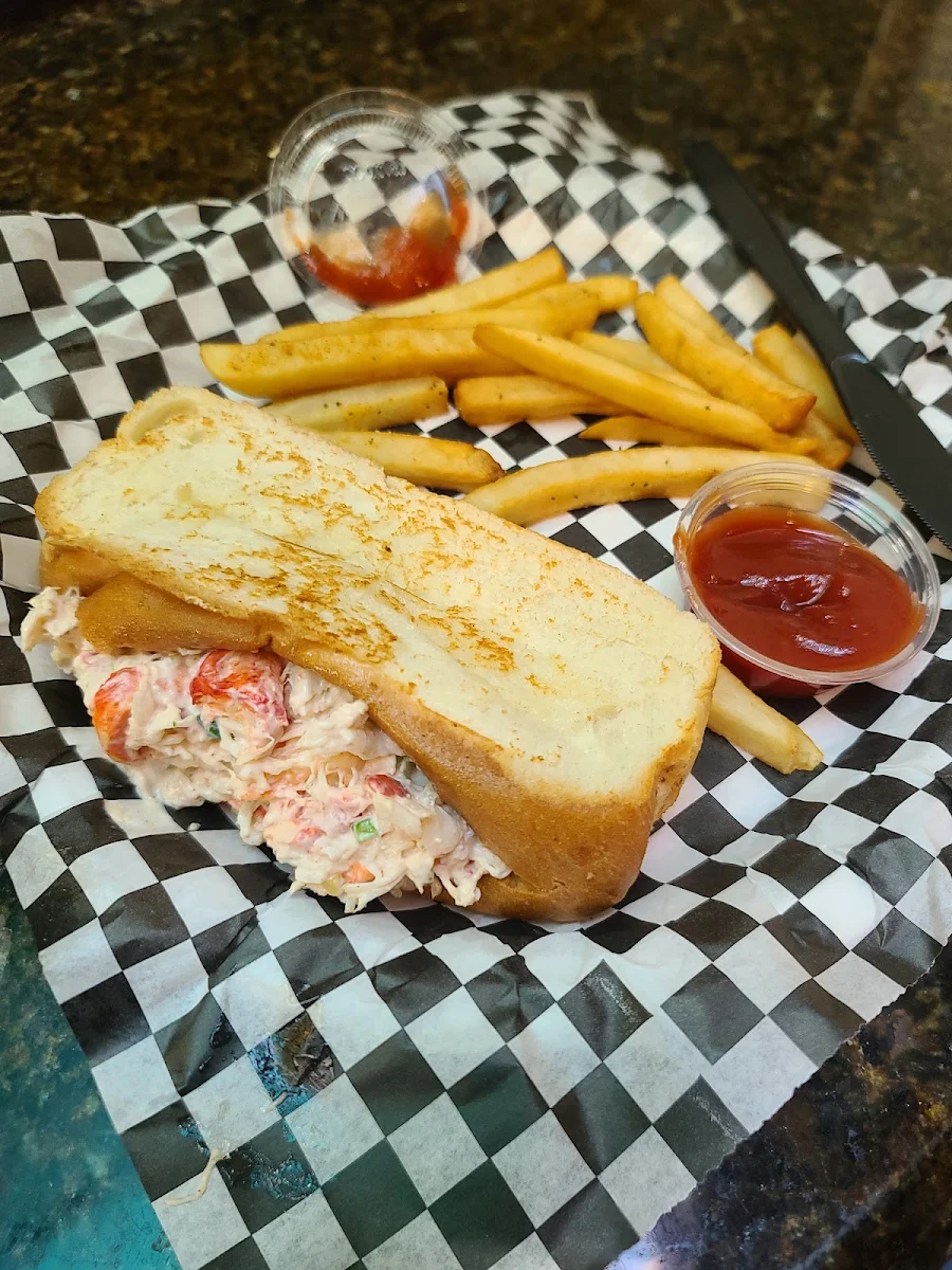 Lobster Roll