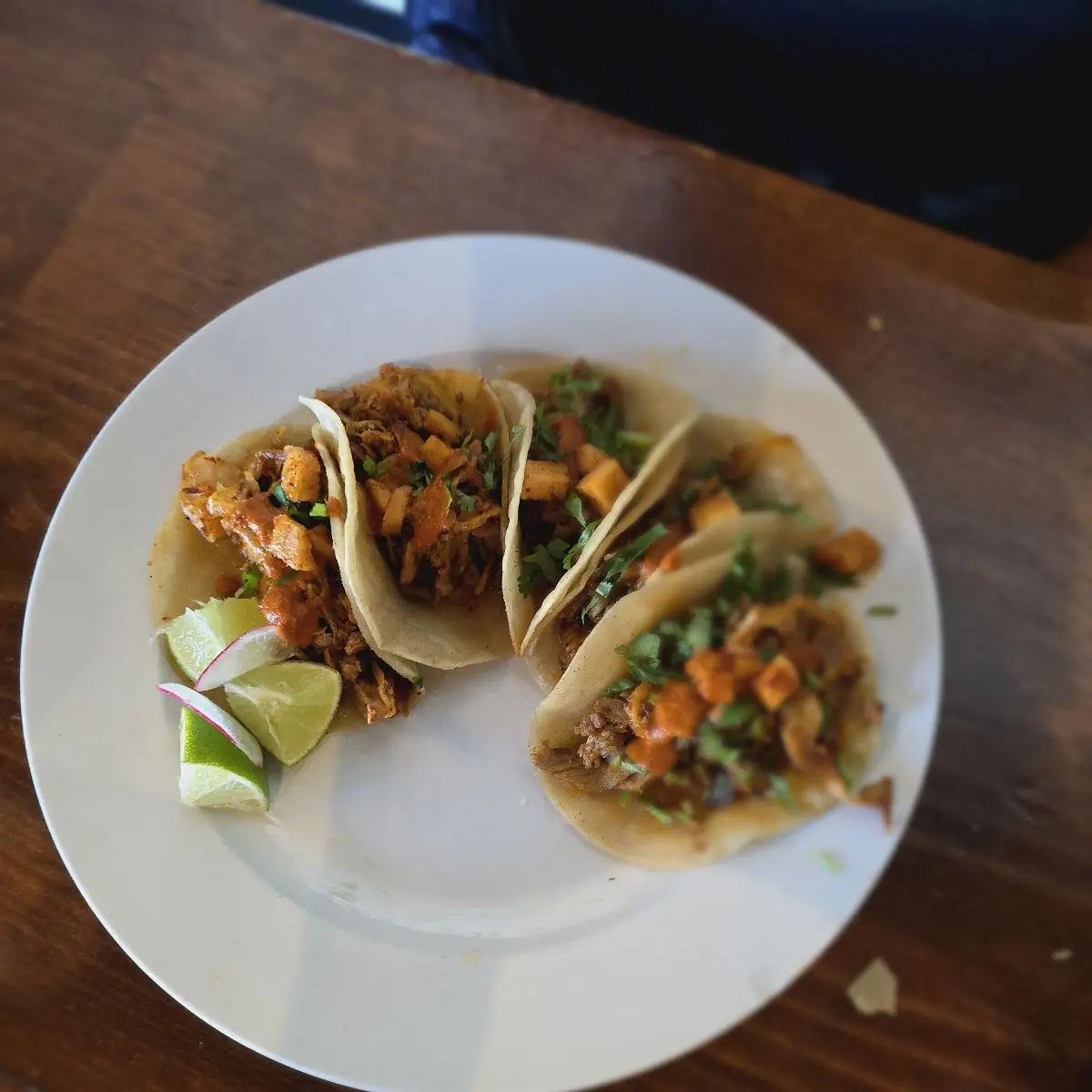 Street Tacos 5