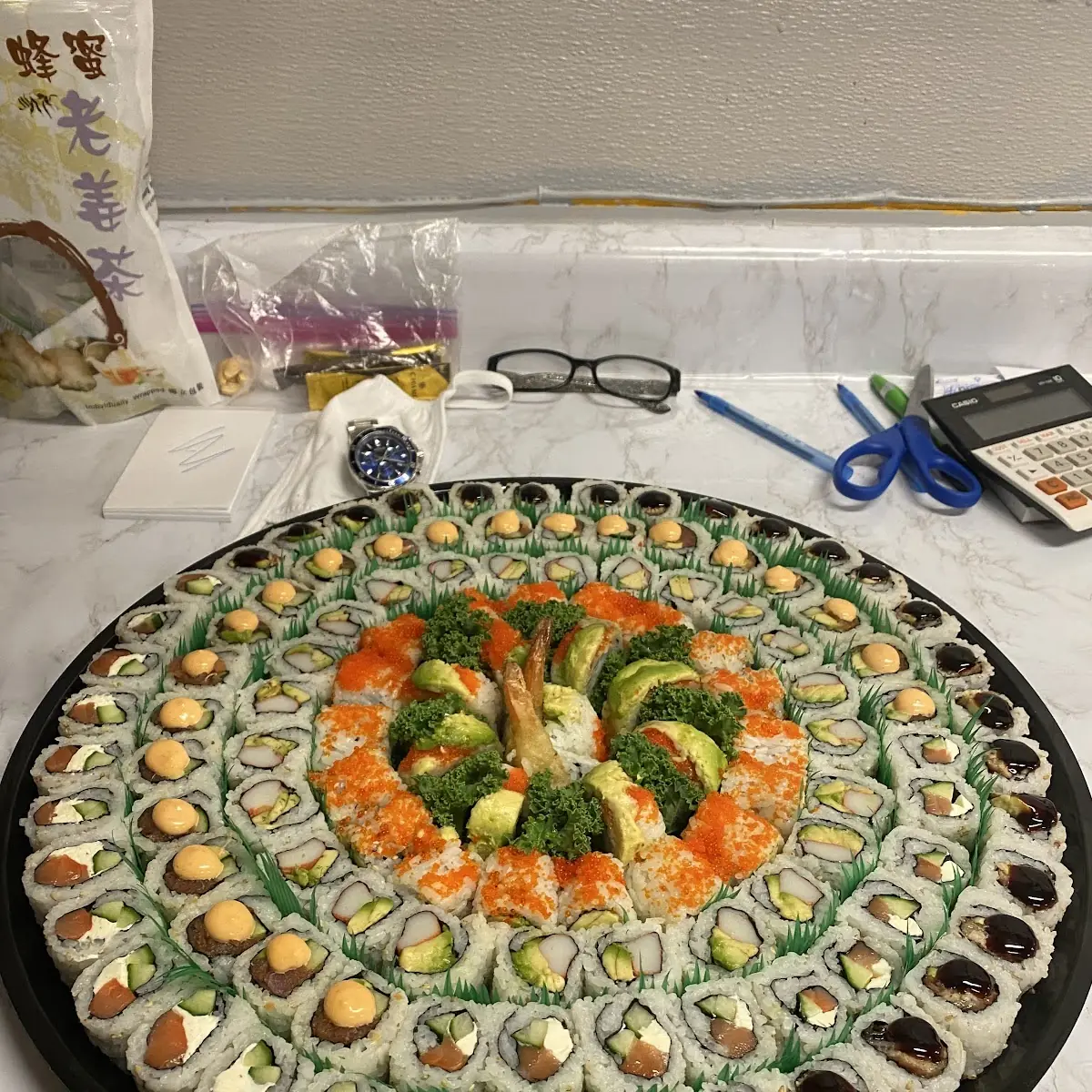 Party Platter