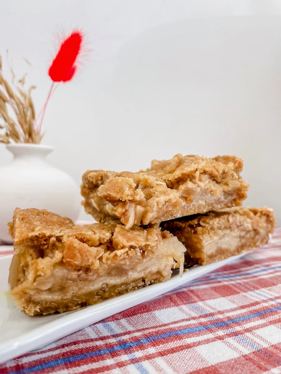 Blondies