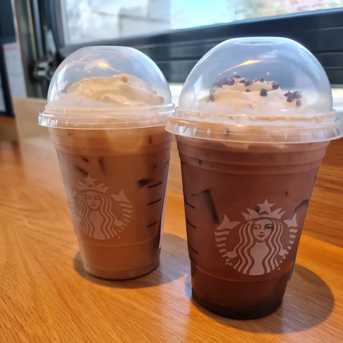 Thai Tea