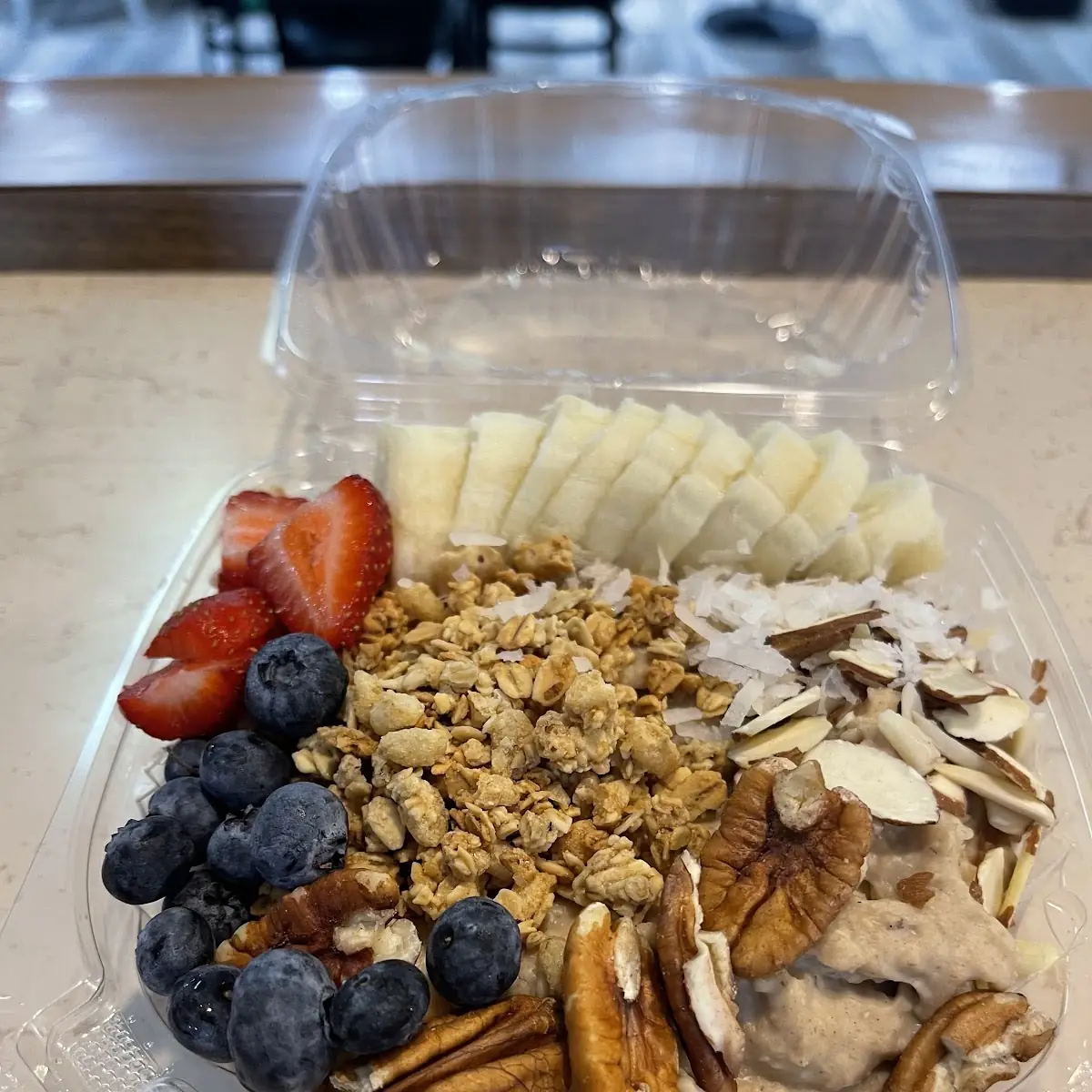 Banana Split