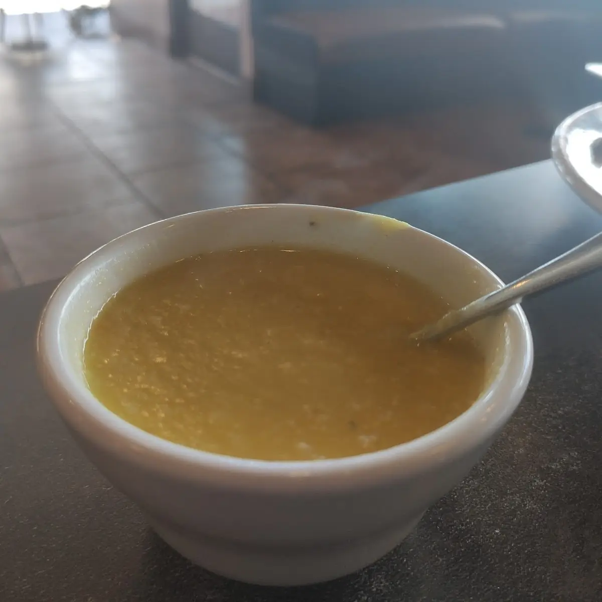 Lentil Soup
