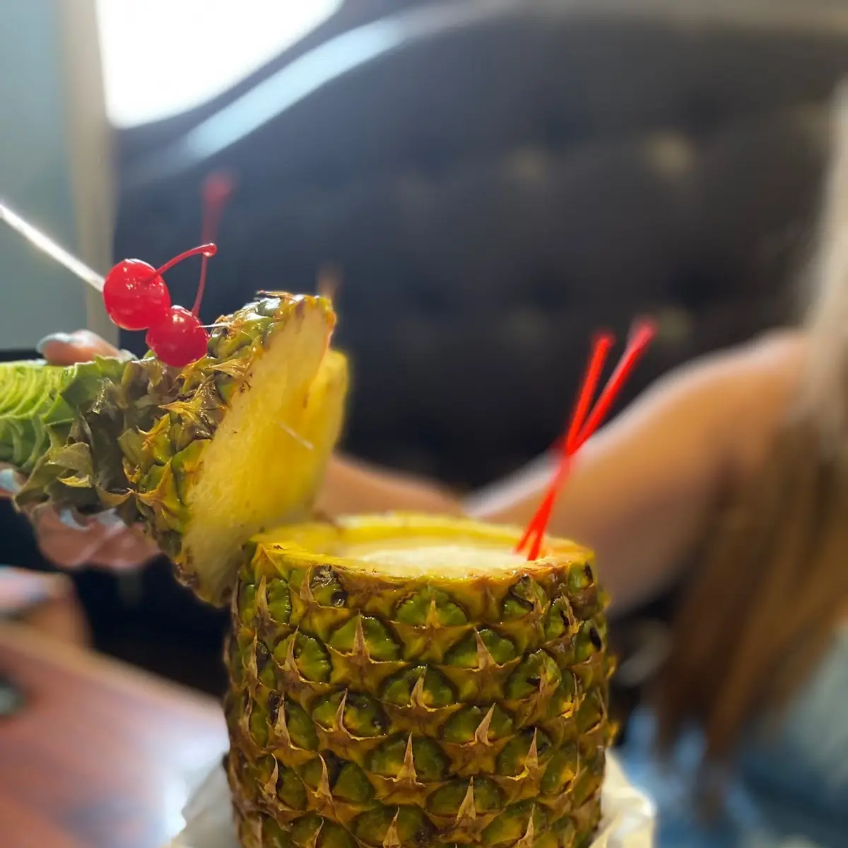 Piña Colada