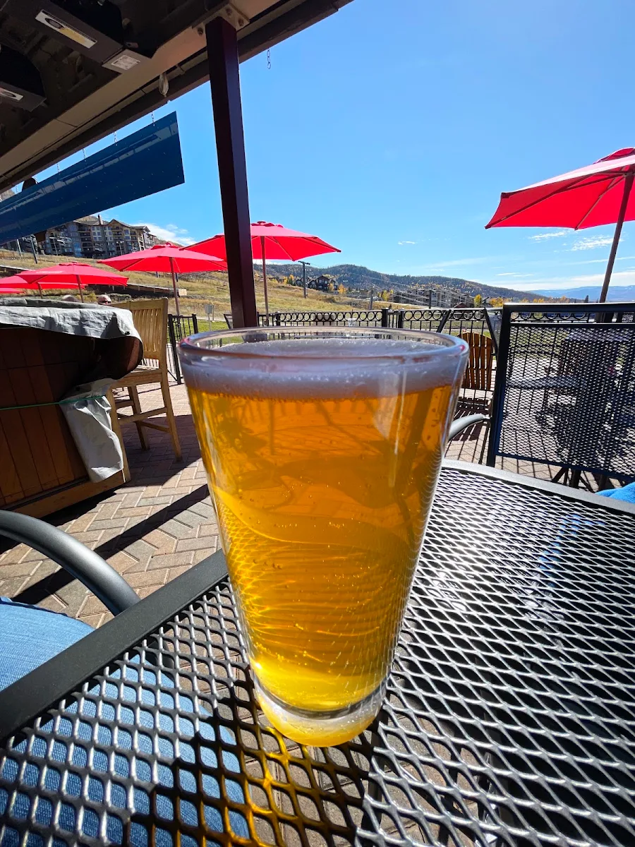Draft Beer