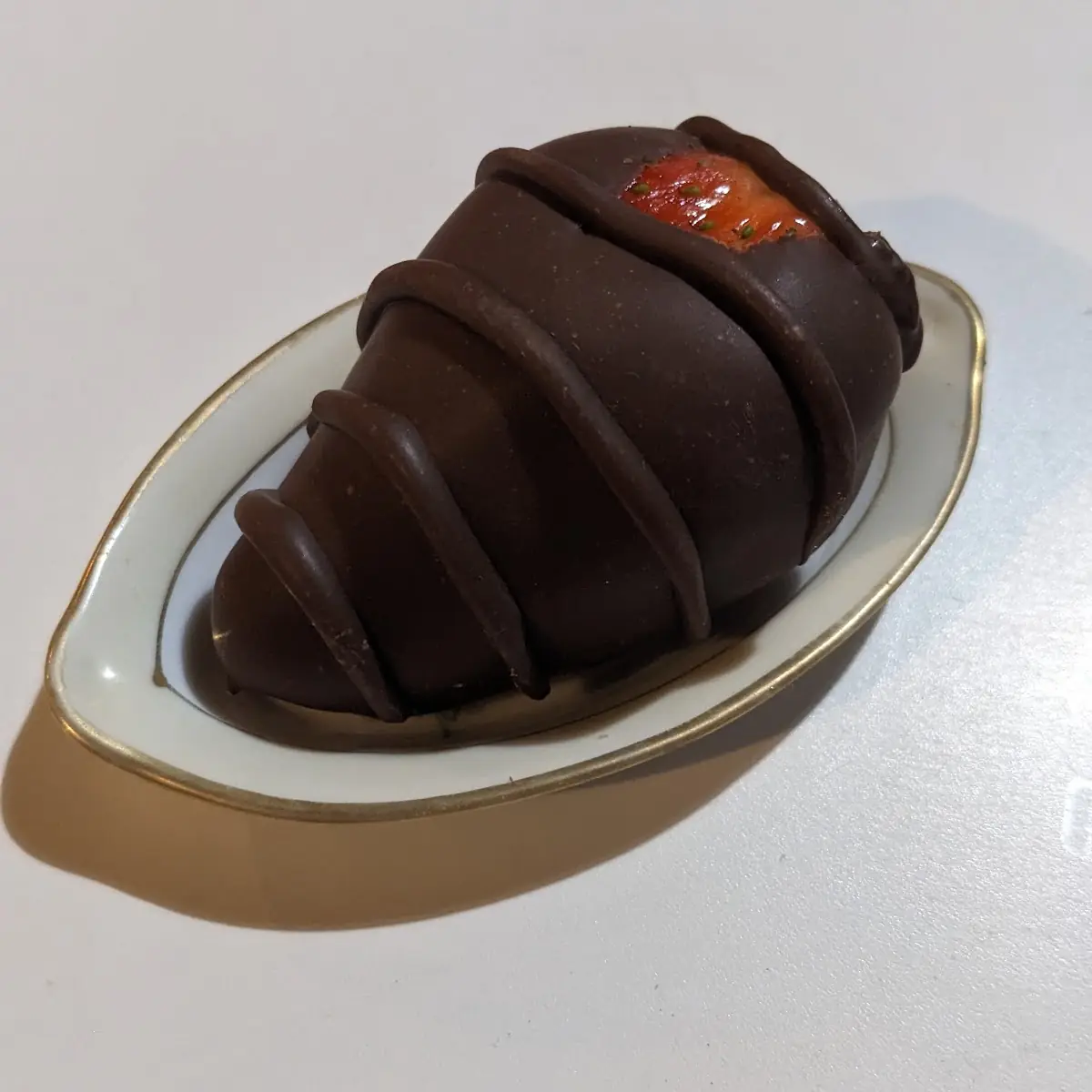 Chocolate Covered Strawberries