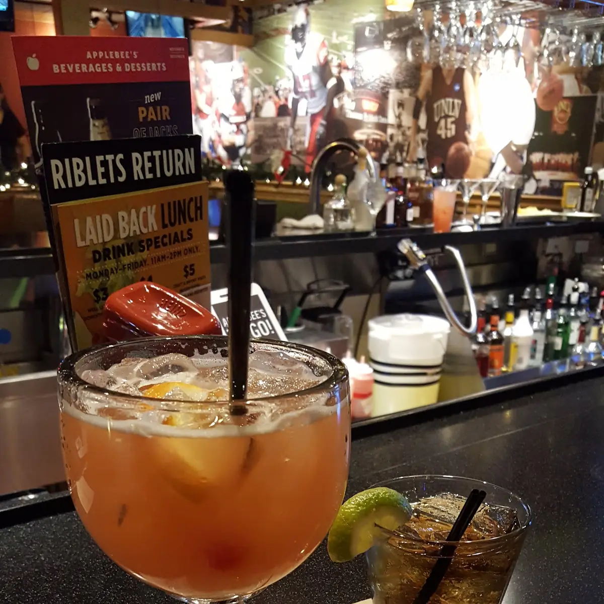 Bahama Mama