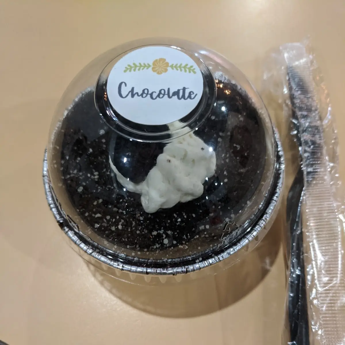 Chocolate Cake