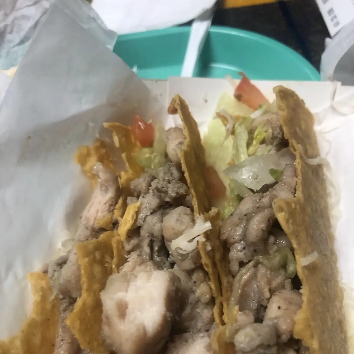 Tacos