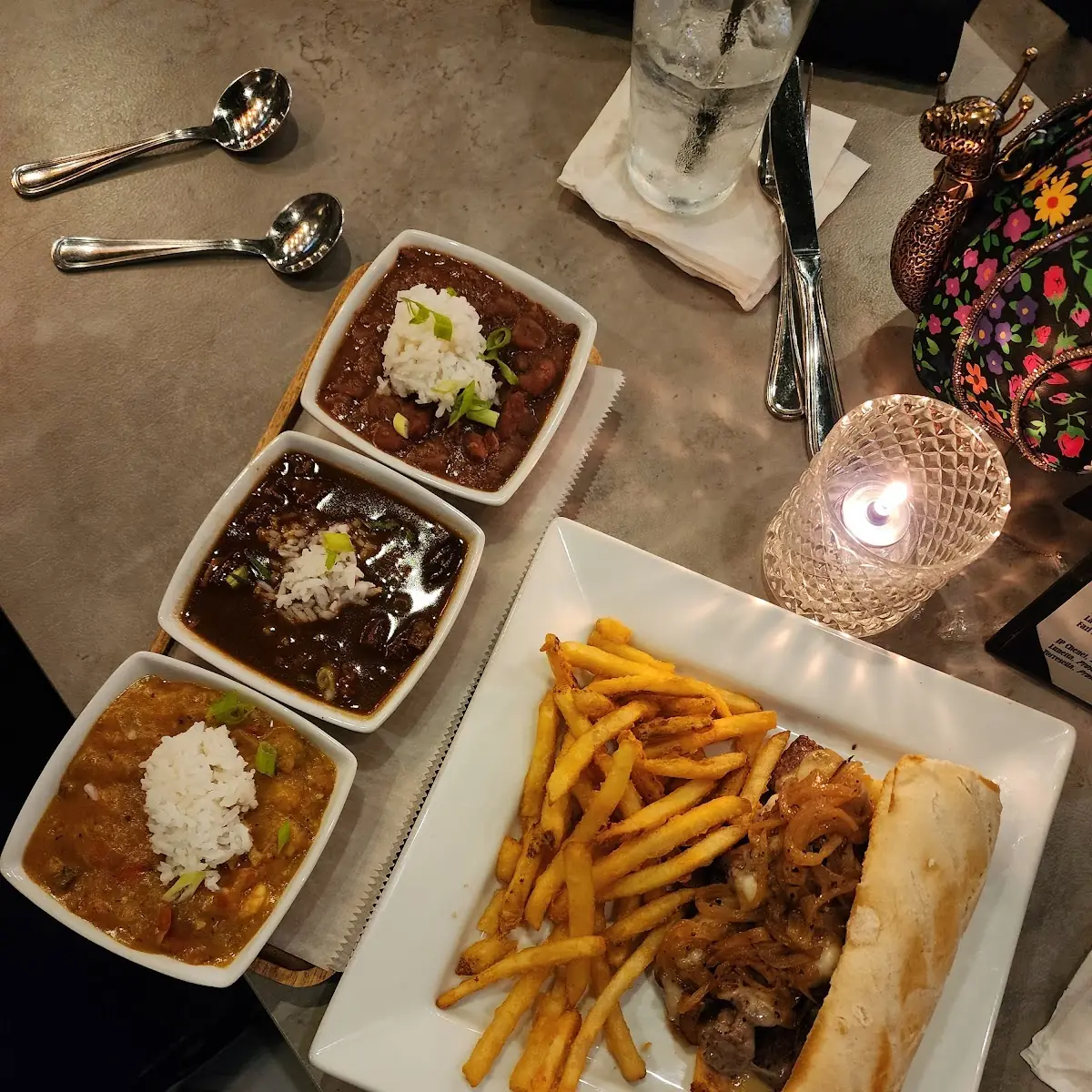 Steak Sandwich