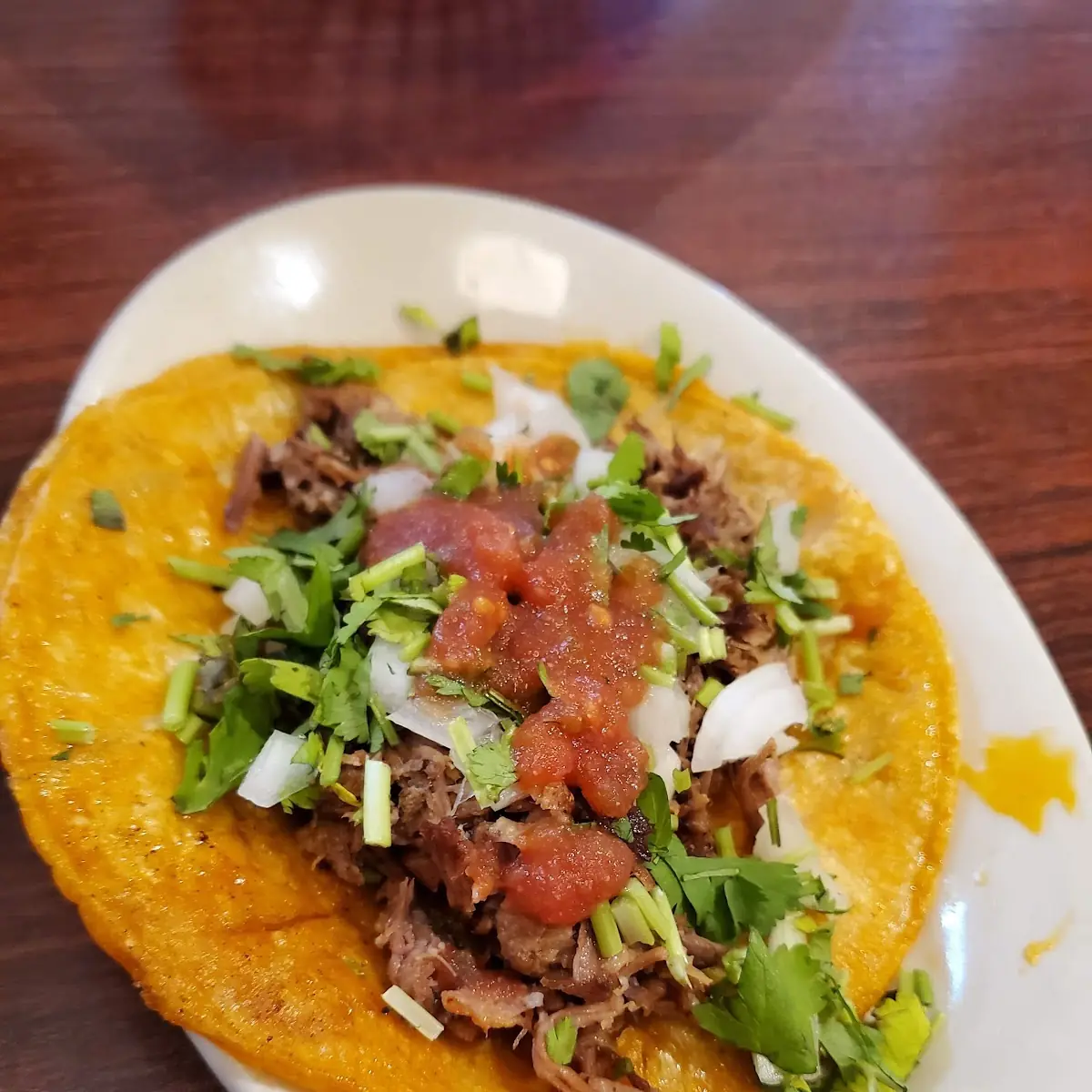 Berria Tacos Mexicanos