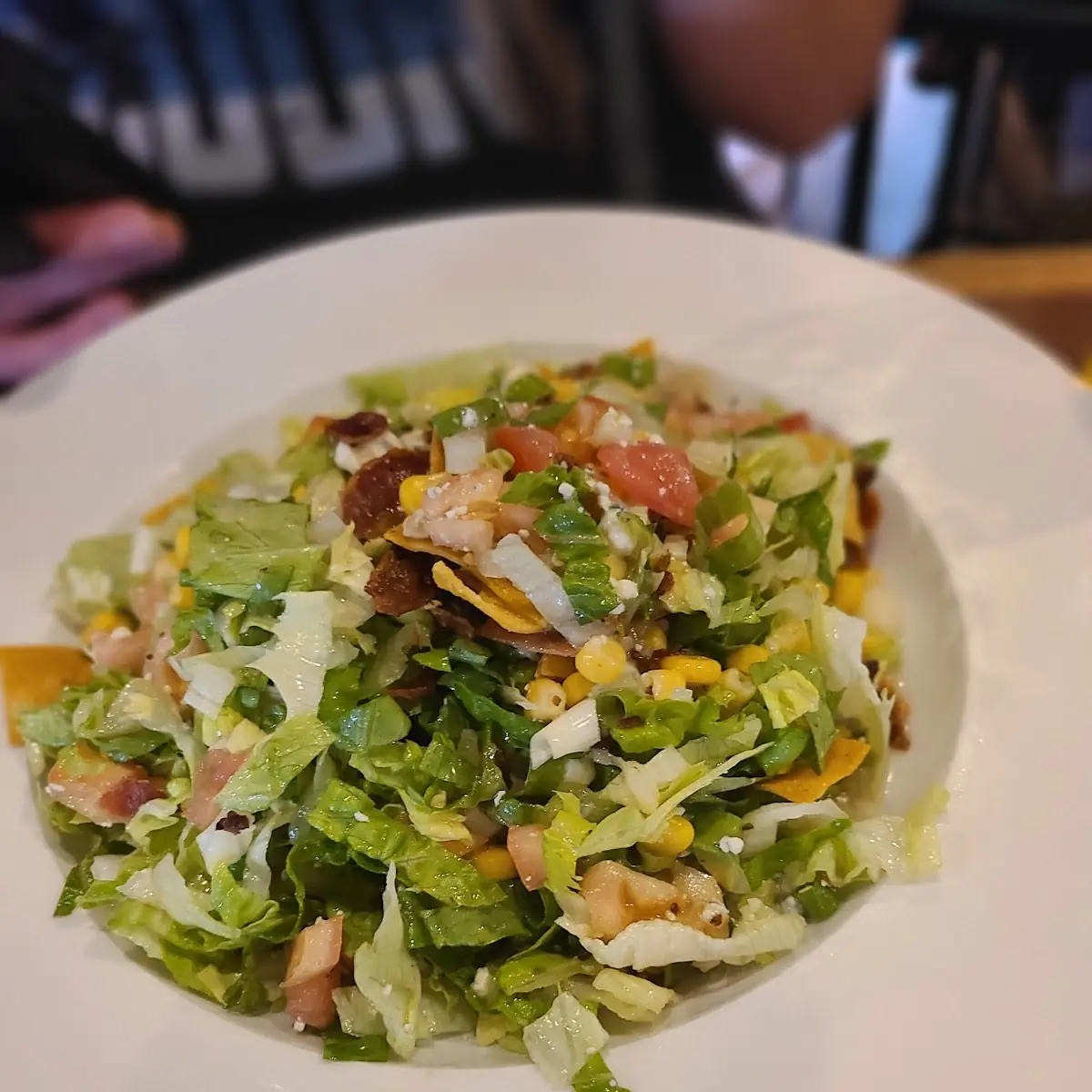 Emil's Chopped Salad