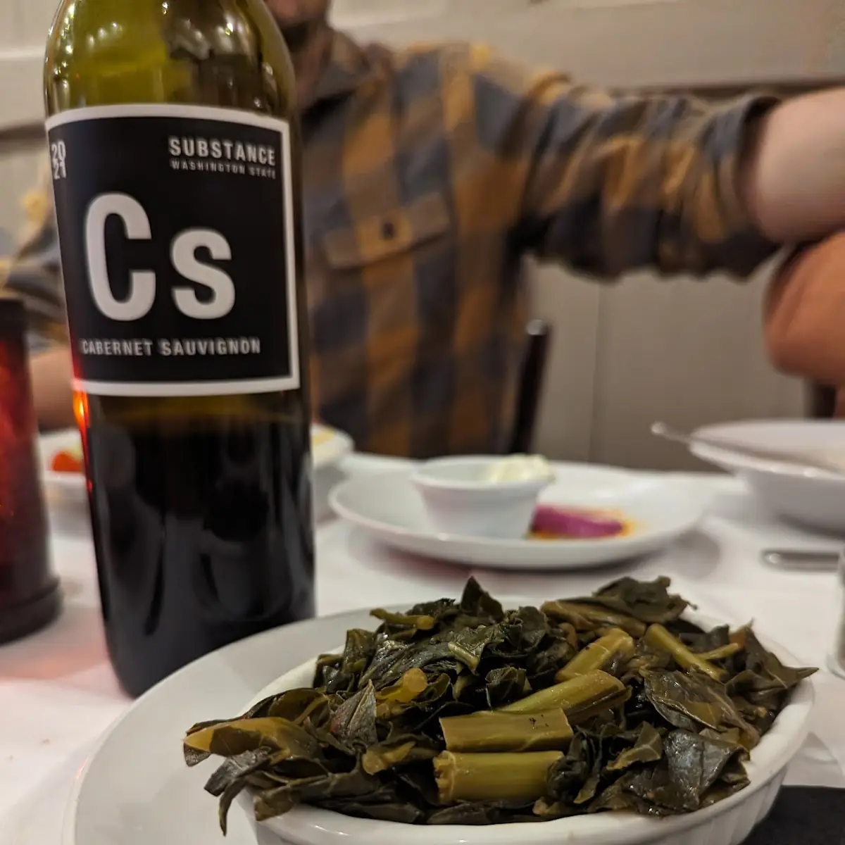 Collard Greens