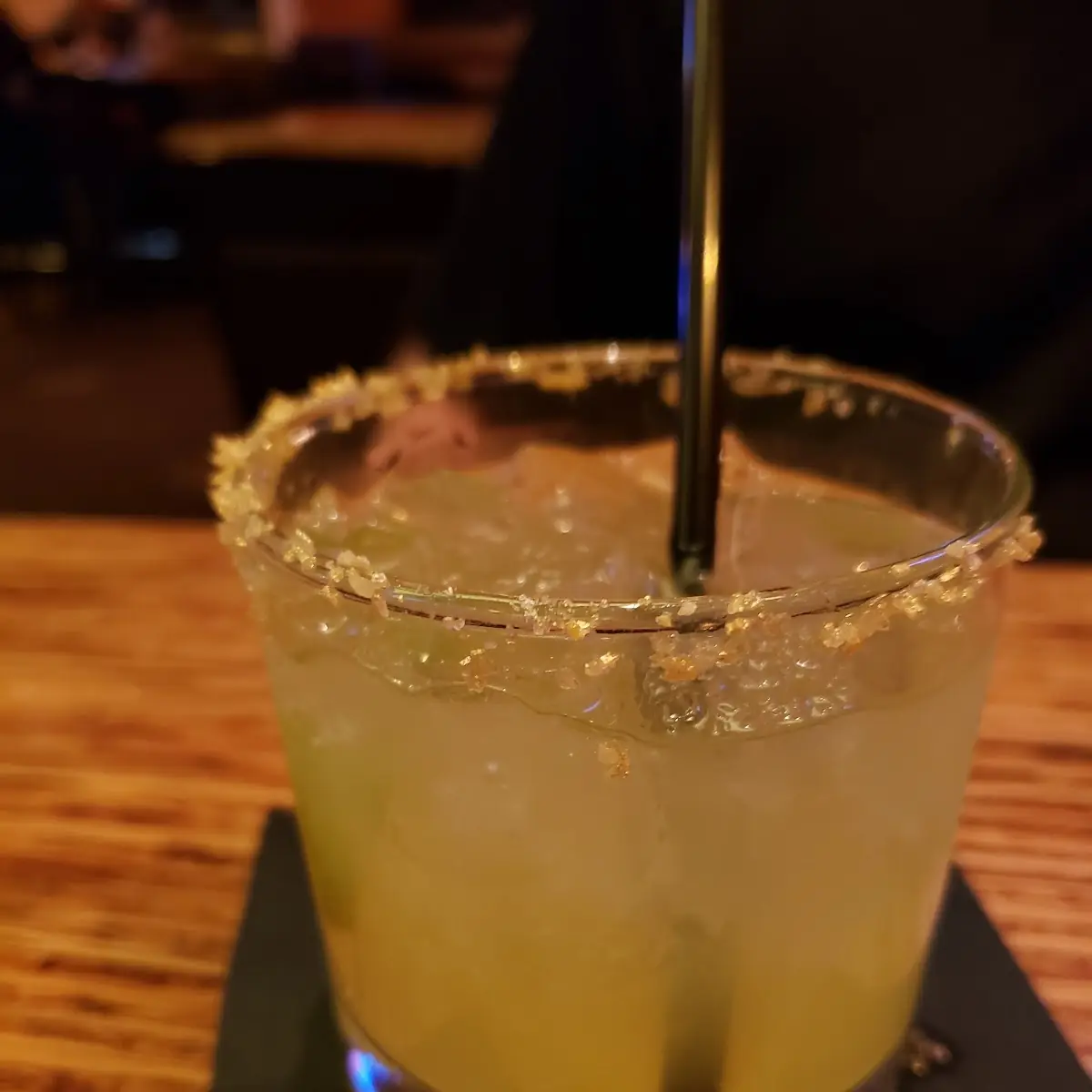 Mango Margarita