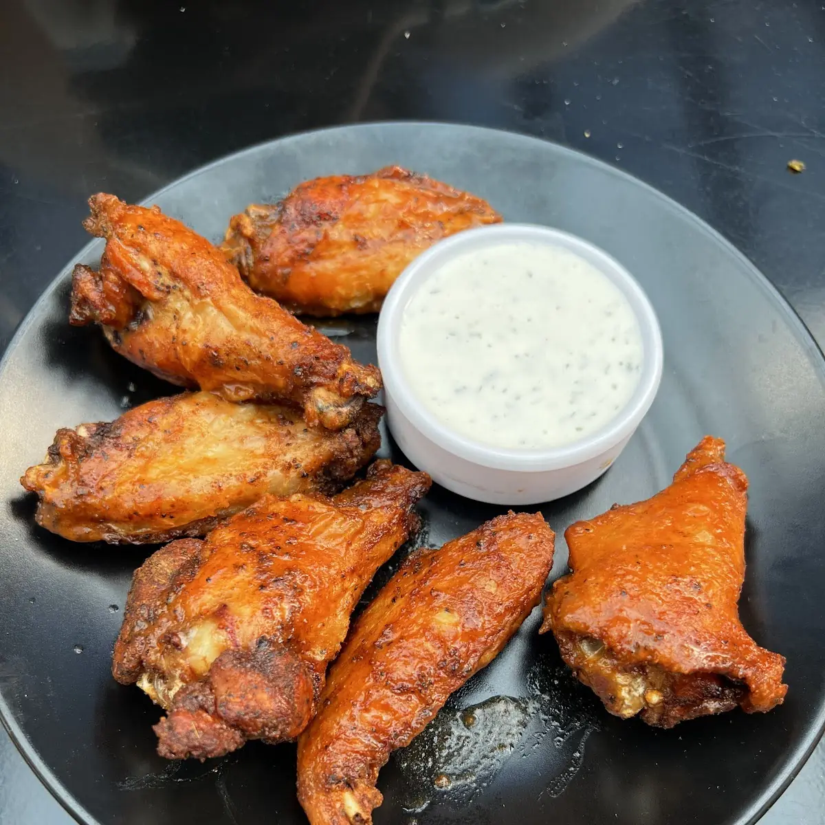 Buffalo Wings