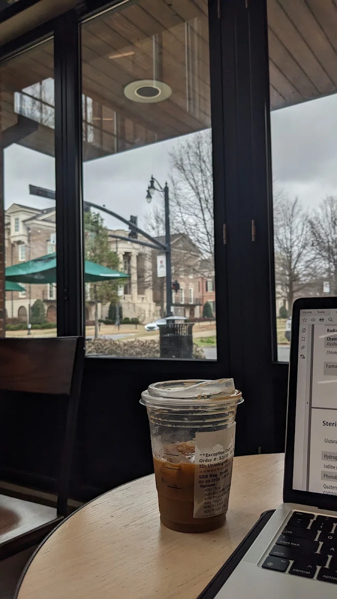 Cold Brew
