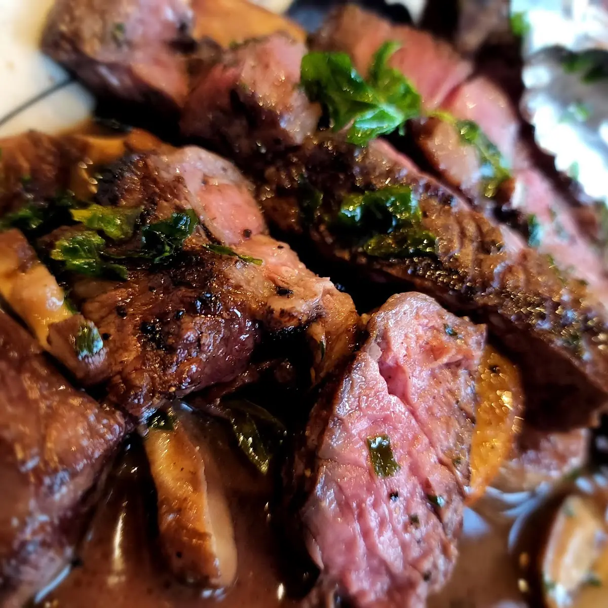 Ribeye Steak