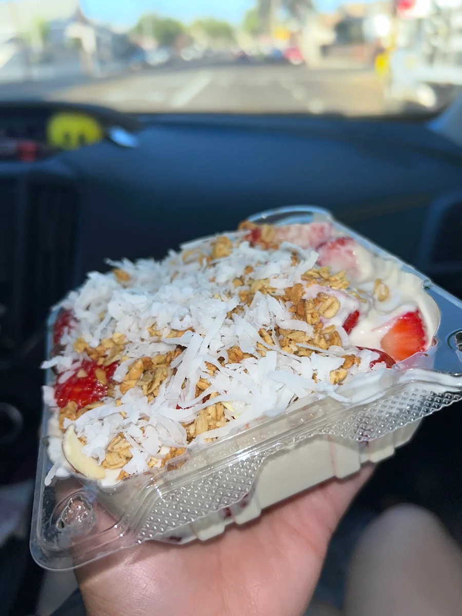 Banana Split