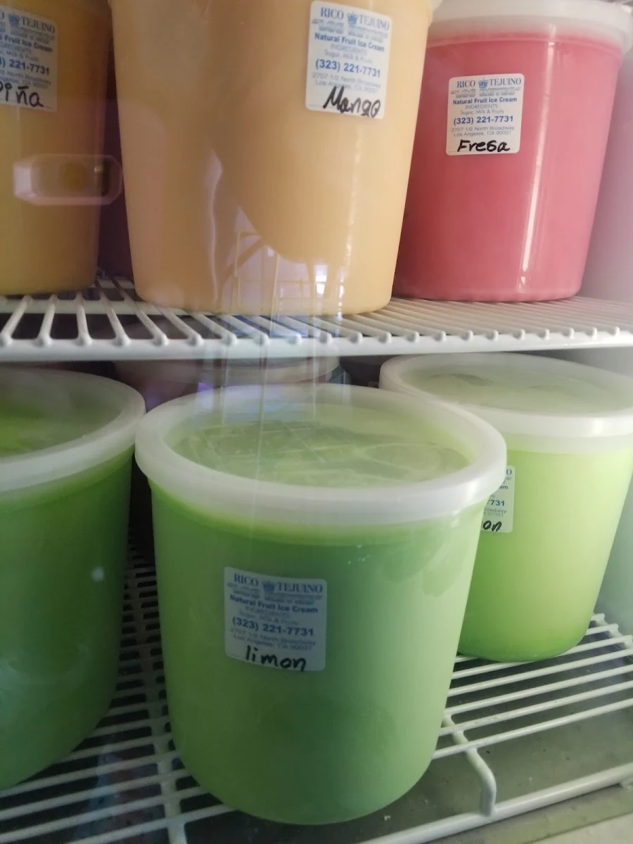 Take Home Icecream
