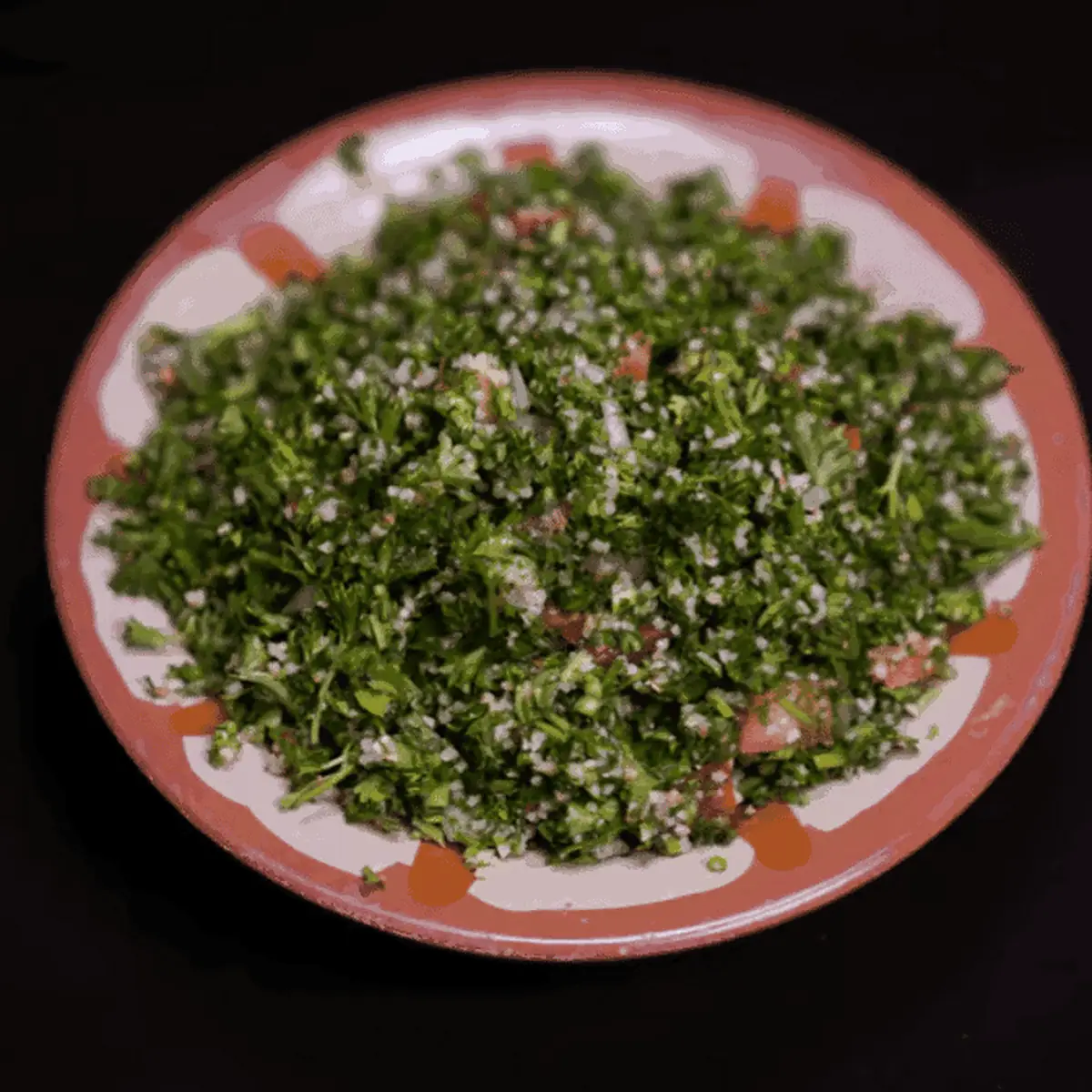 Kale Salad