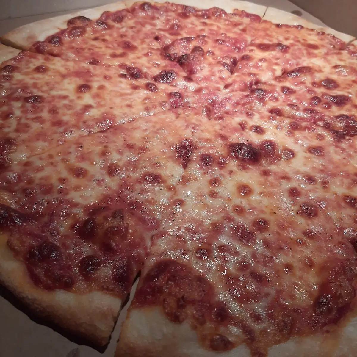 Cheese Pizza