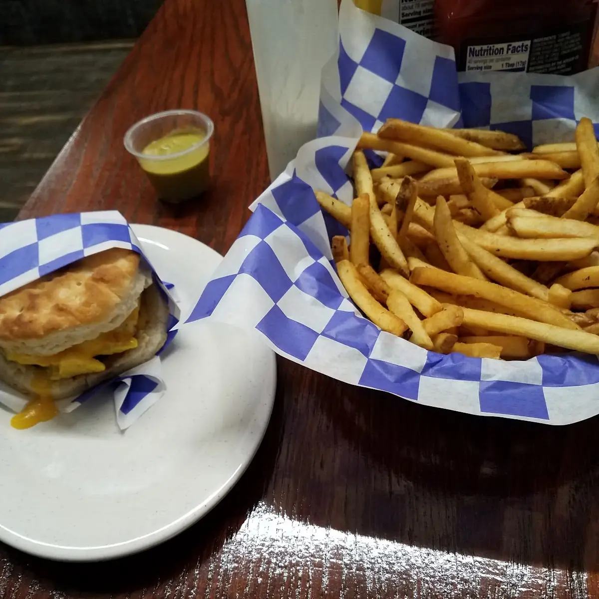 Patty Melt