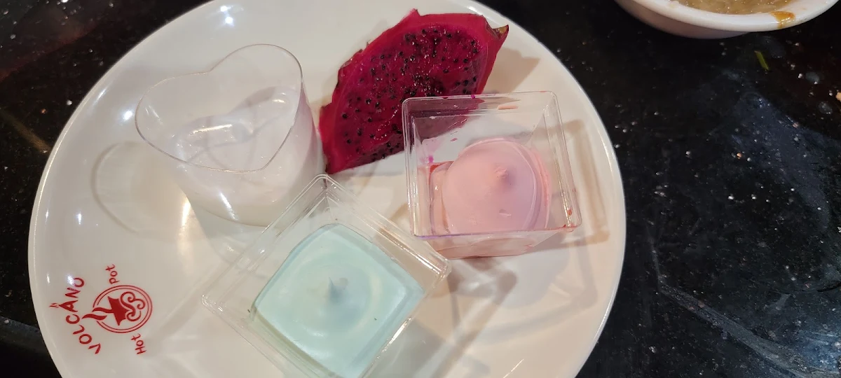 Coconut Cream