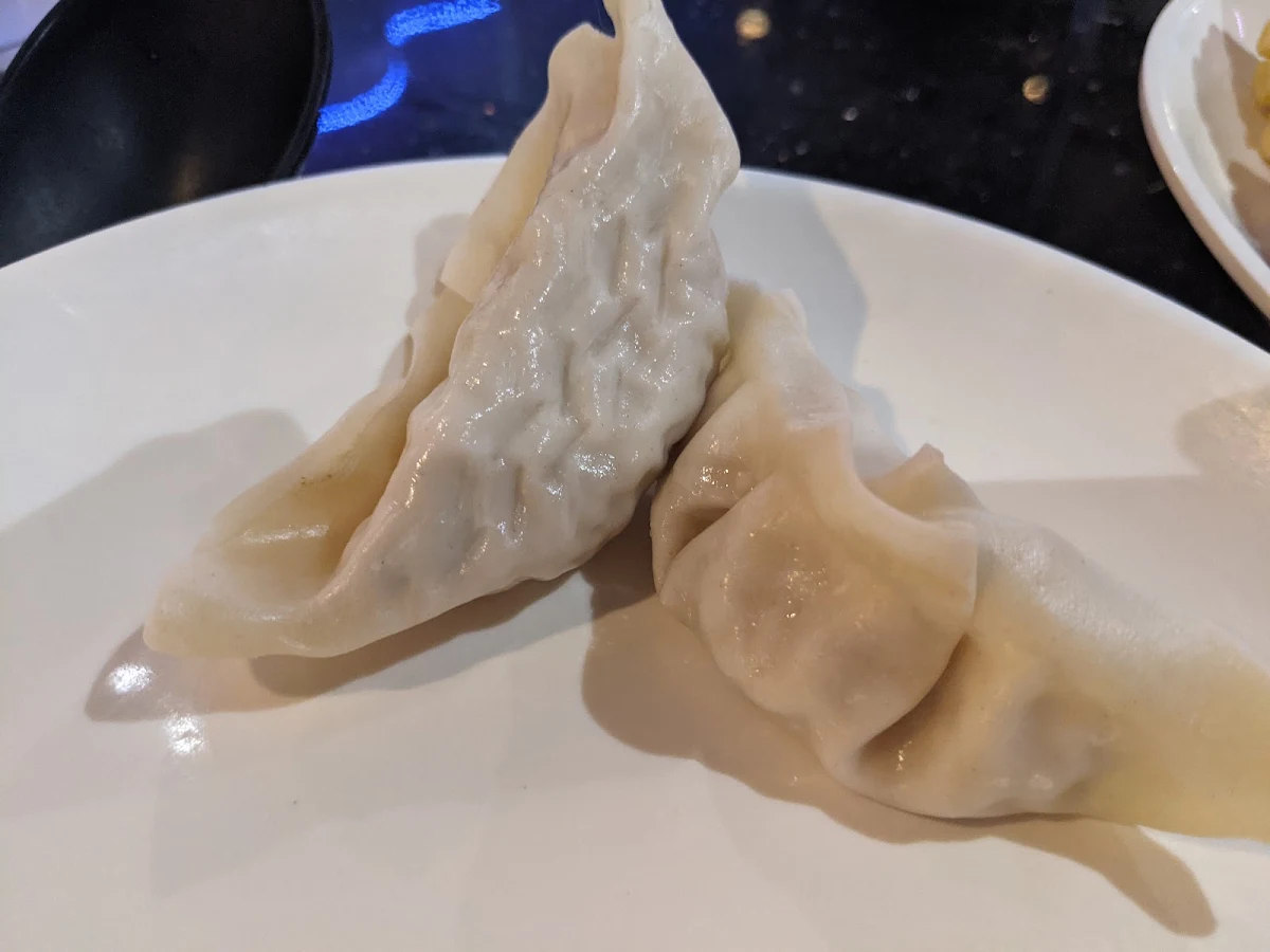 Dumplings