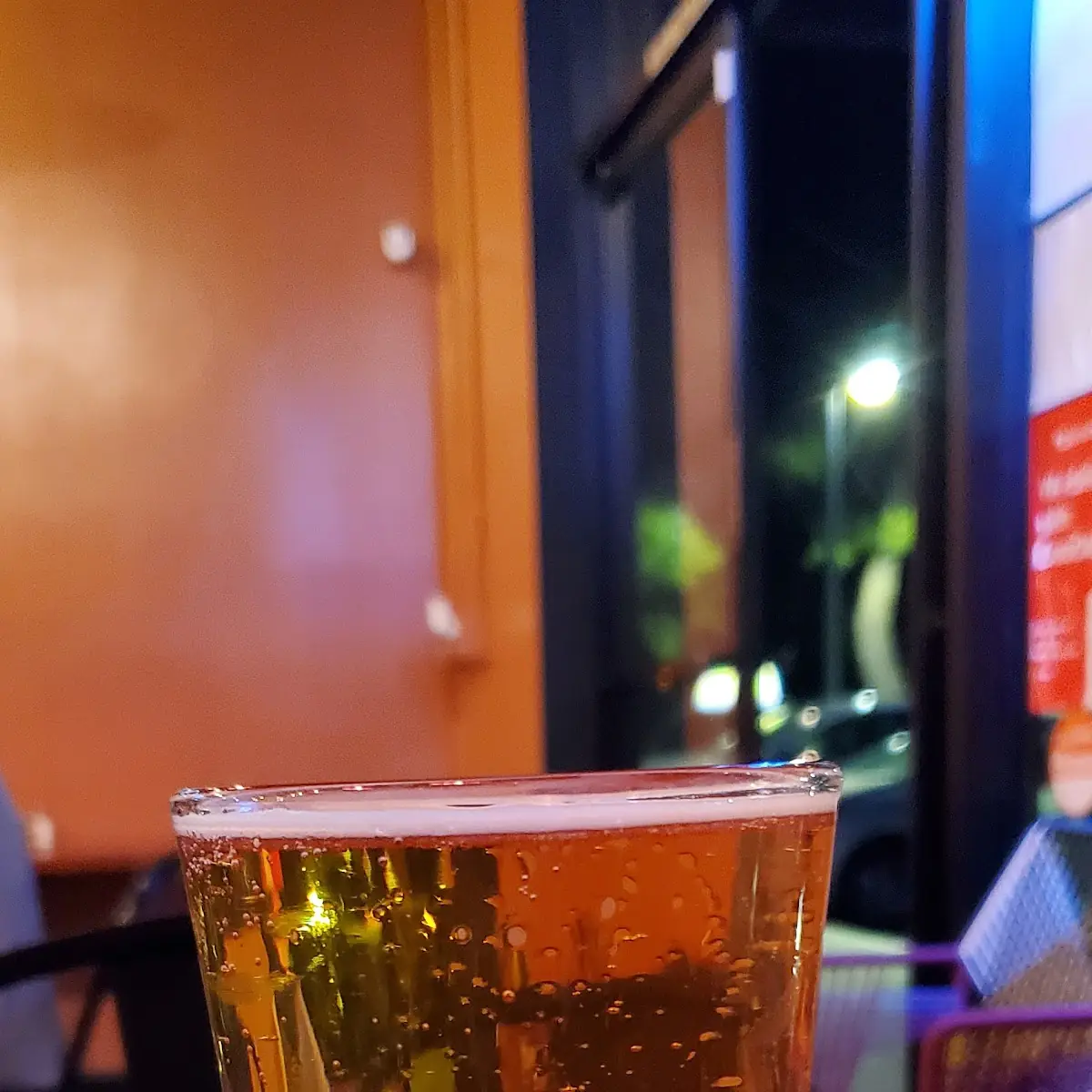 Change Mexican Lager