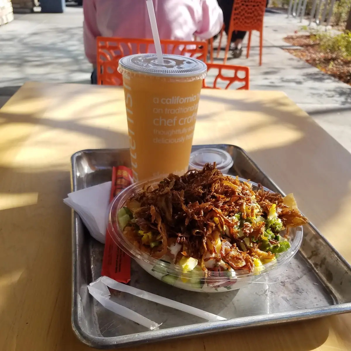 Pulled Pork
