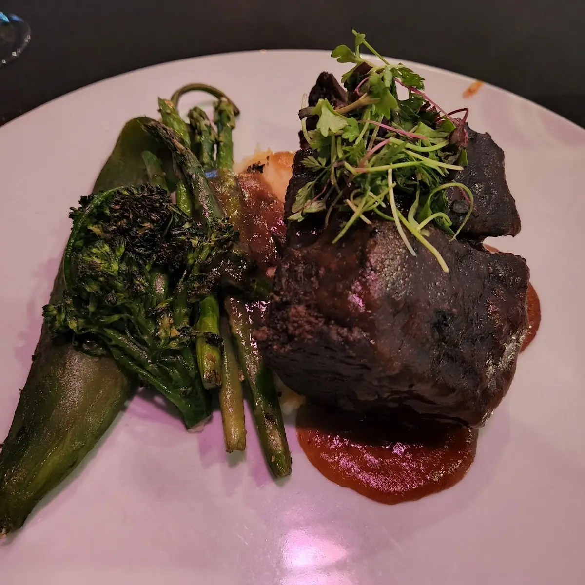 Short Ribs