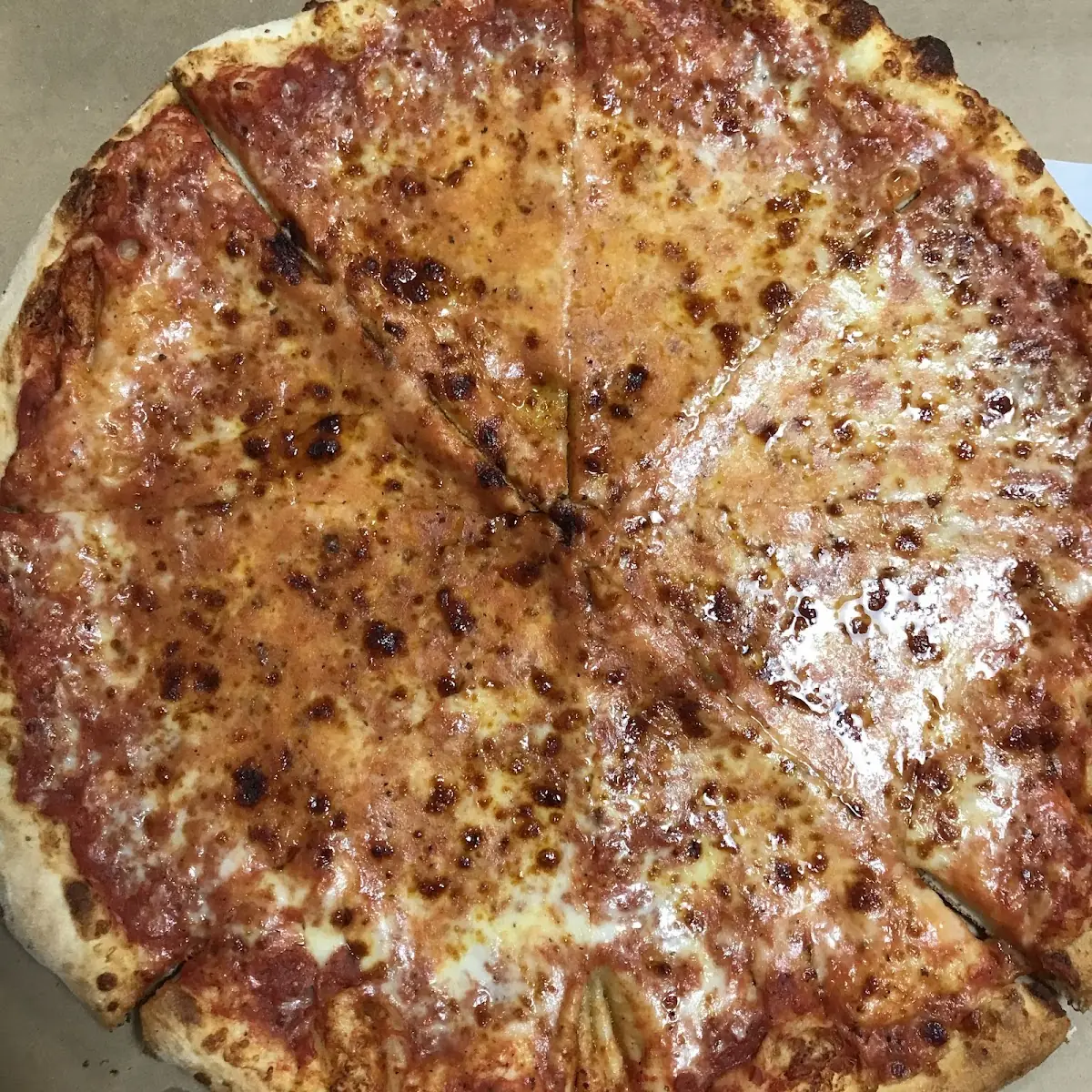 Large Cheese Pizza Pick Up Special