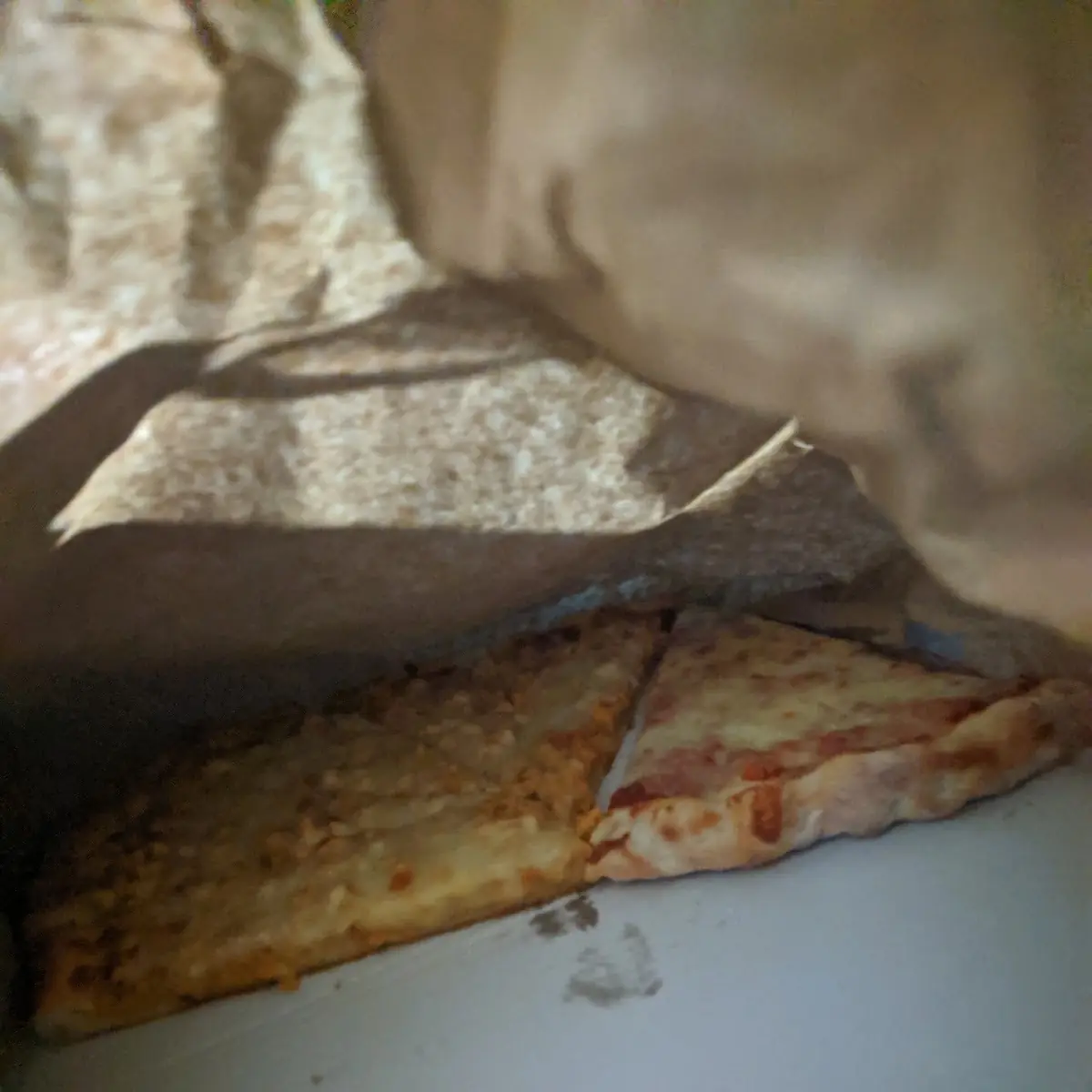 Cheese Pizza