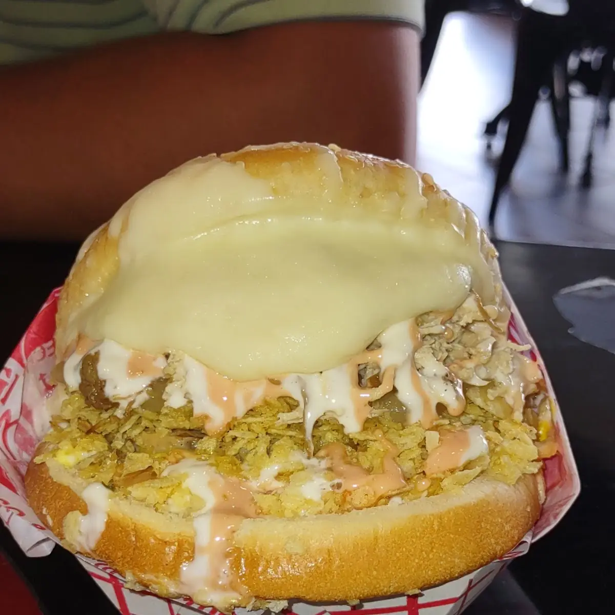 Pulled Pork