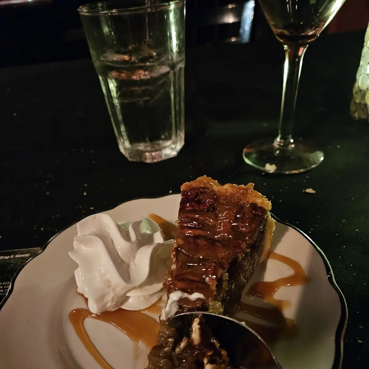 Pecan Pie