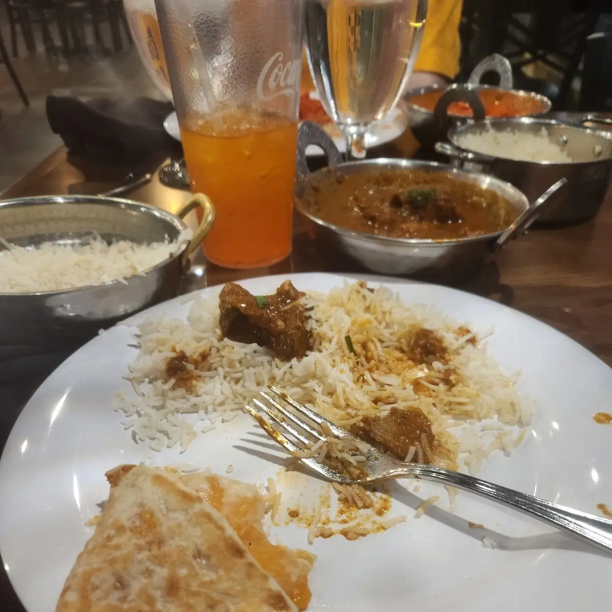 Lamb Curry