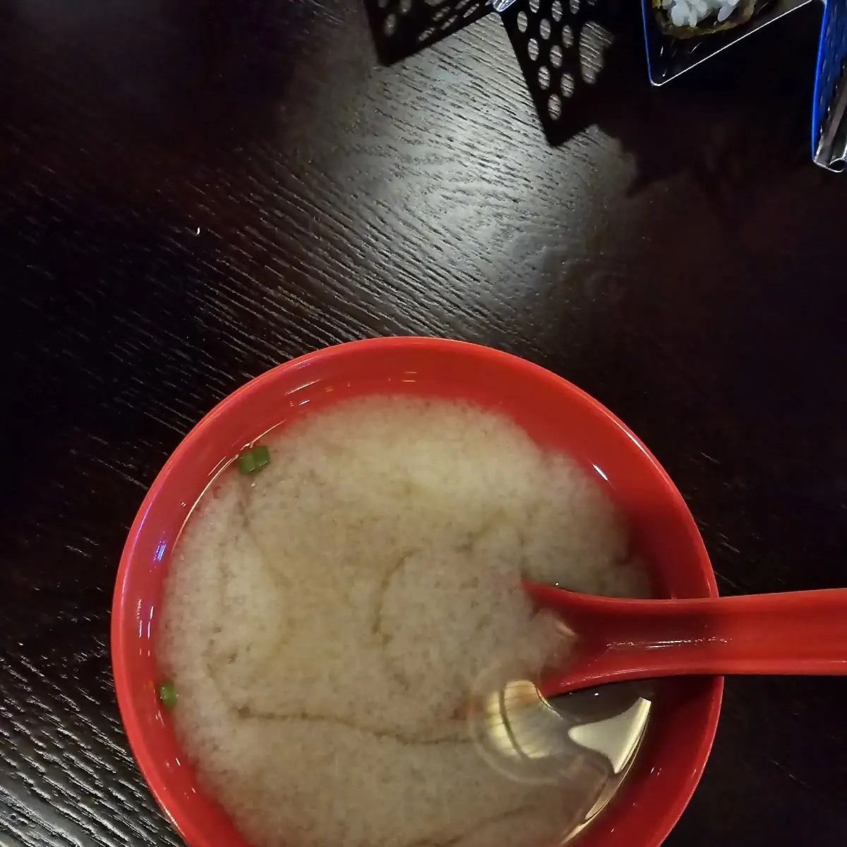 Miso Soup