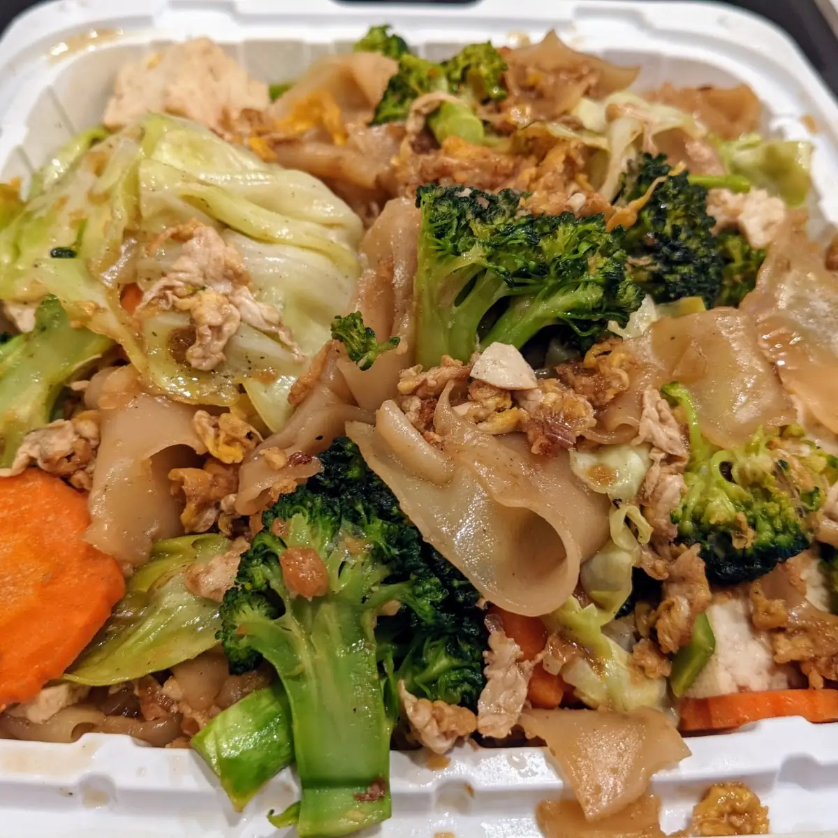 Pad See Ewe